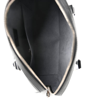 Louis Vuitton Epi Jasmin Black 5 of 9
