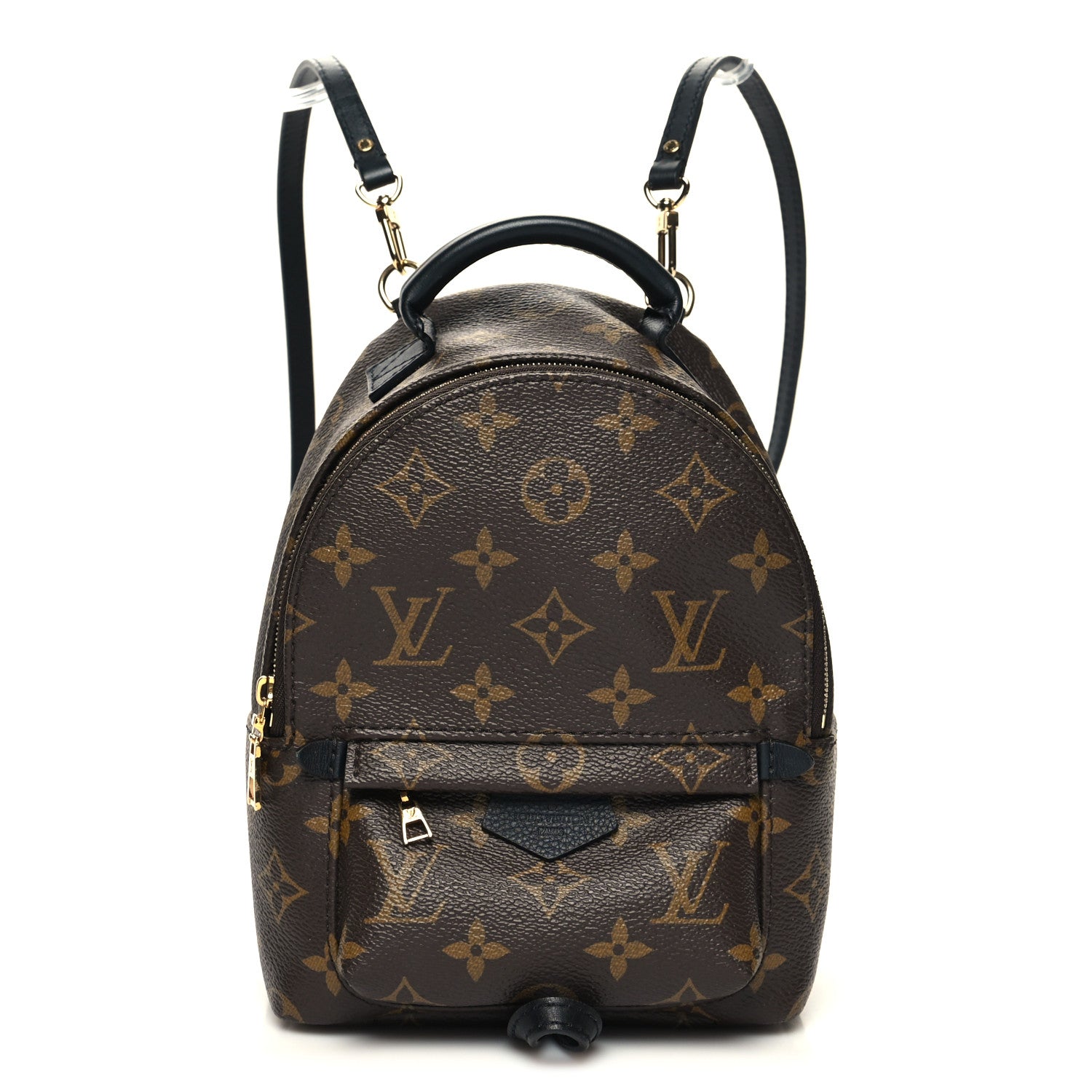Louis Vuitton Monogram Palm Springs Backpack Mini 1 of 11
