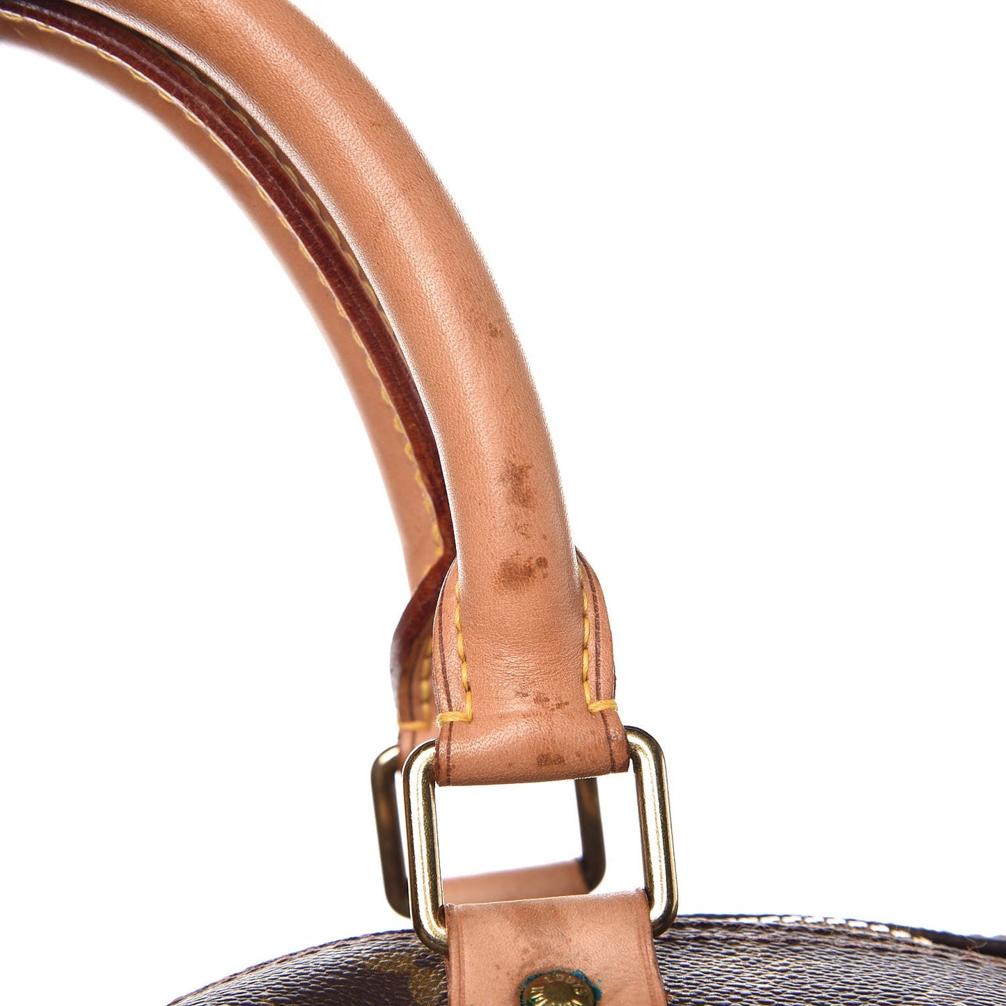 Monogram Keepall Bandouliere 60