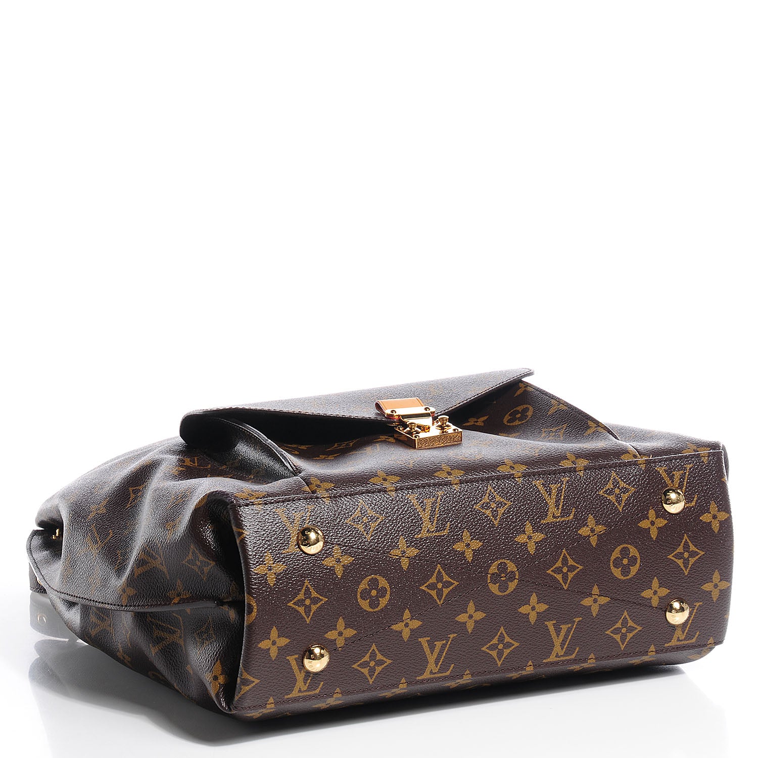 Louis Vuitton Monogram Metis 4 of 8