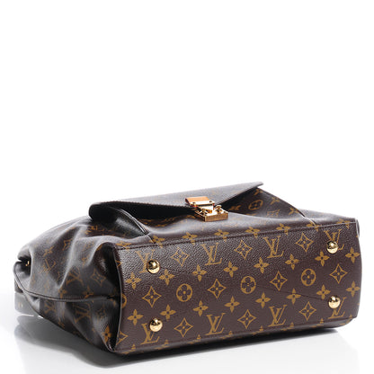 Louis Vuitton Monogram Metis 4 of 8