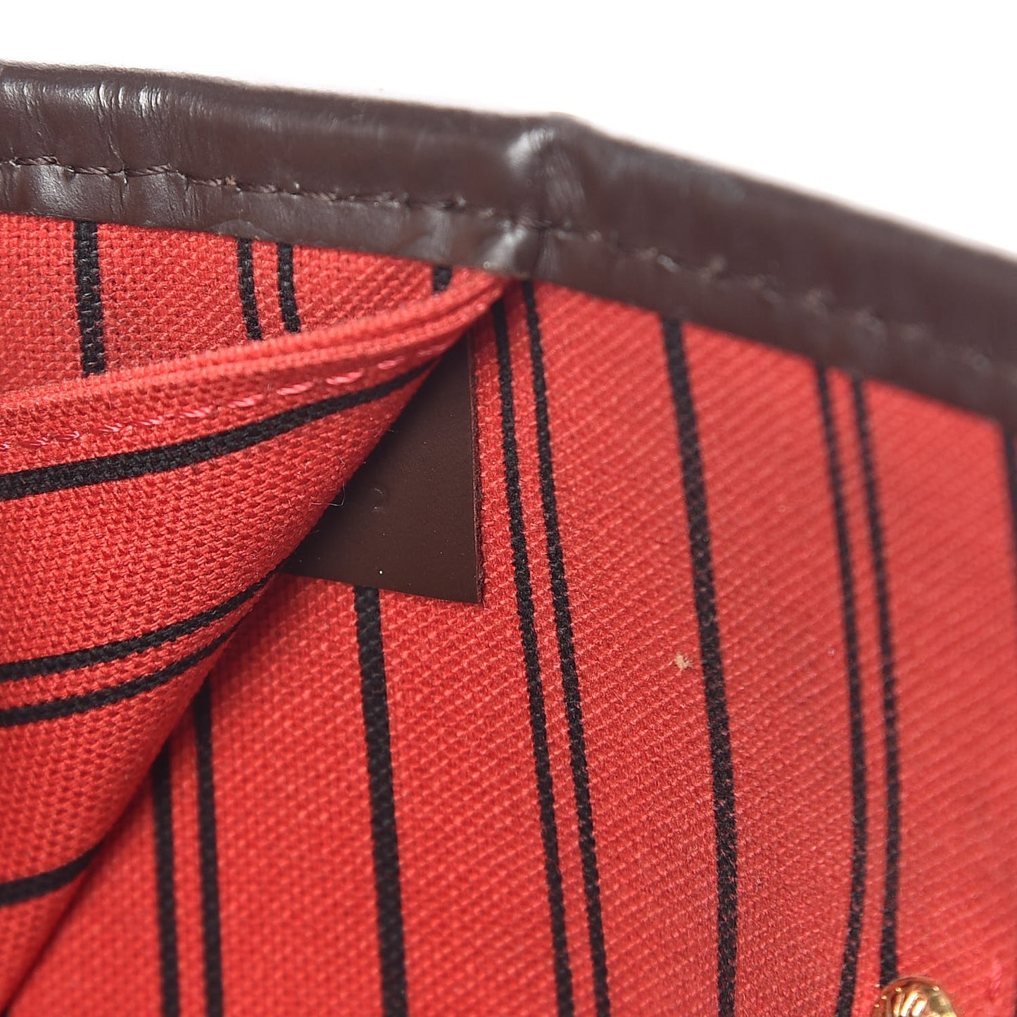 Damier Ebene Neo Neverfull MM