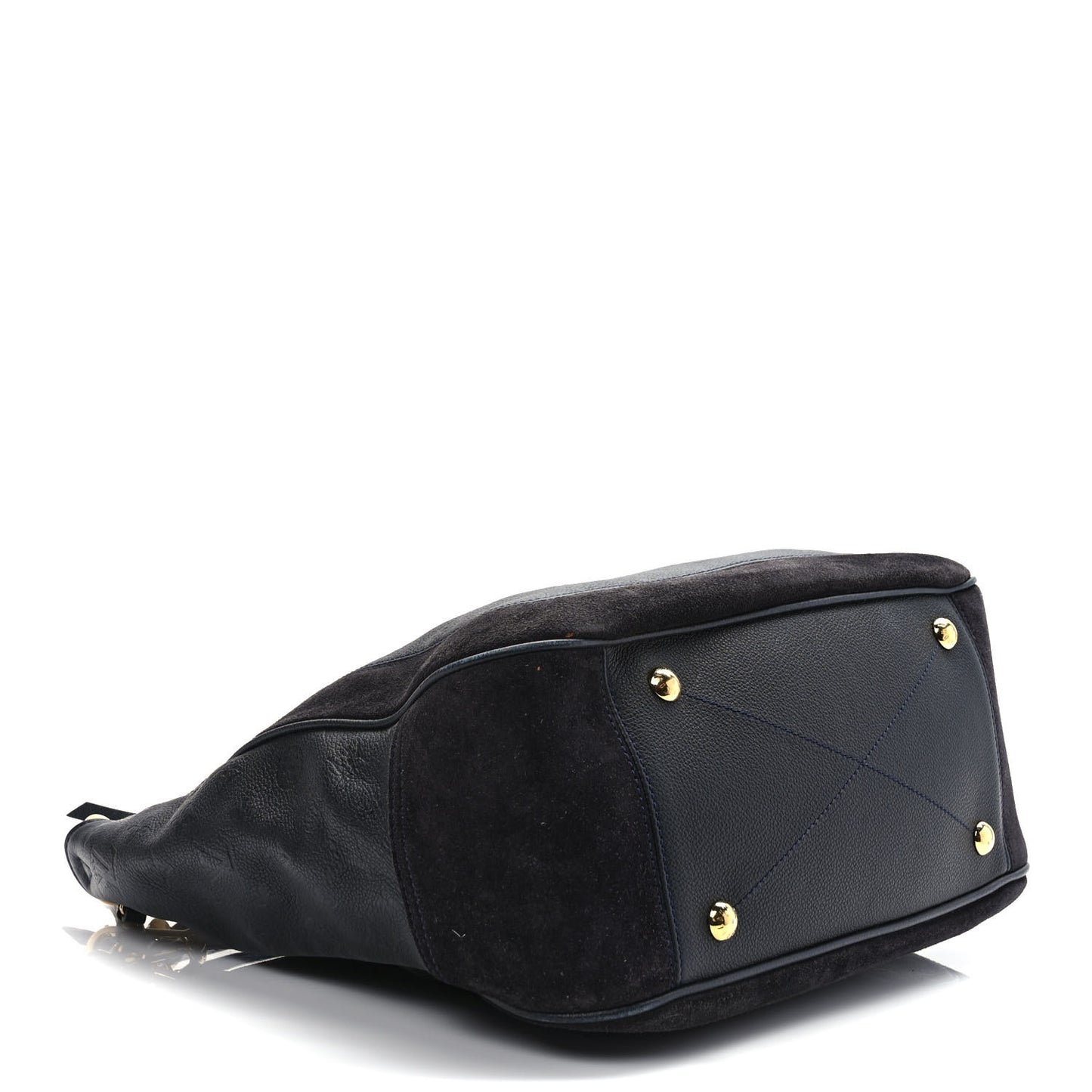 Empreinte Suede Audacieuse MM Infini