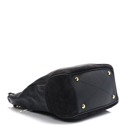 Louis Vuitton Empreinte Suede Audacieuse MM Infini 5 of 12
