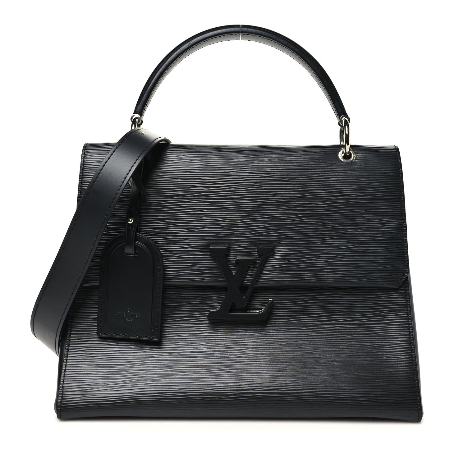 Epi Grenelle MM Black