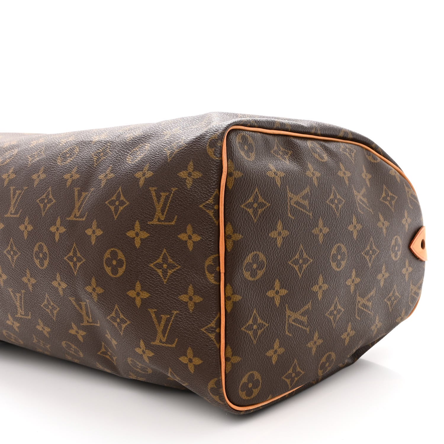 Louis Vuitton Monogram Speedy 40 10 of 11