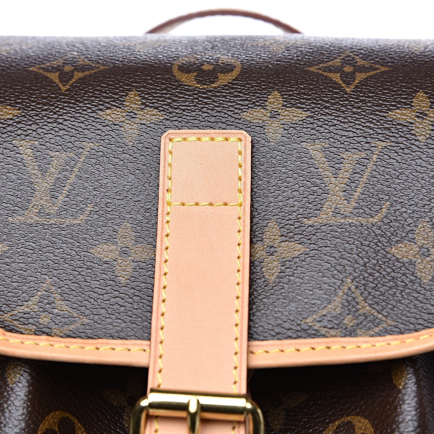 Monogram Bosphore Backpack