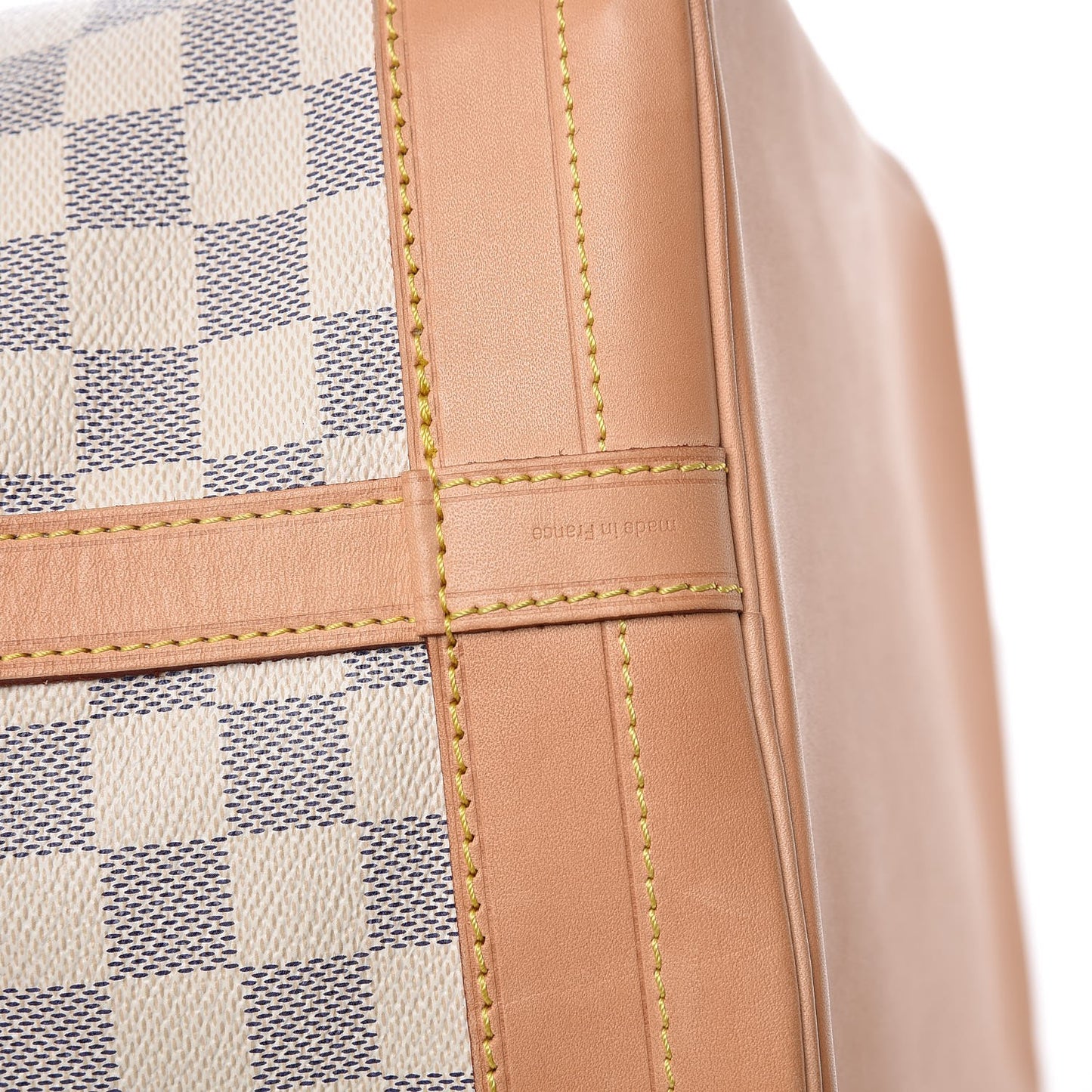 Damier Azur Noe