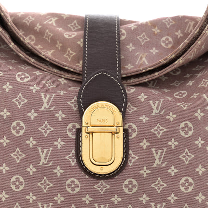 Louis Vuitton Monogram Idylle Romance Sepia 7 of 12