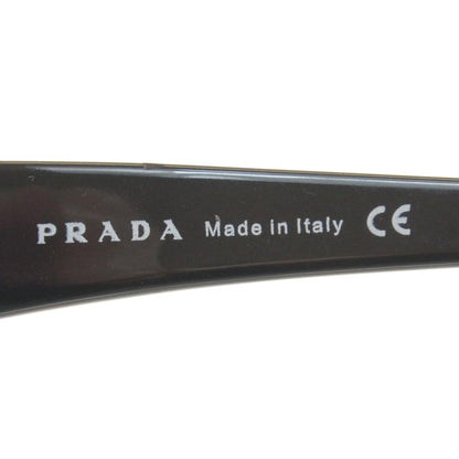 Prada Sunglasses SPR 17I Black | 4 of 6