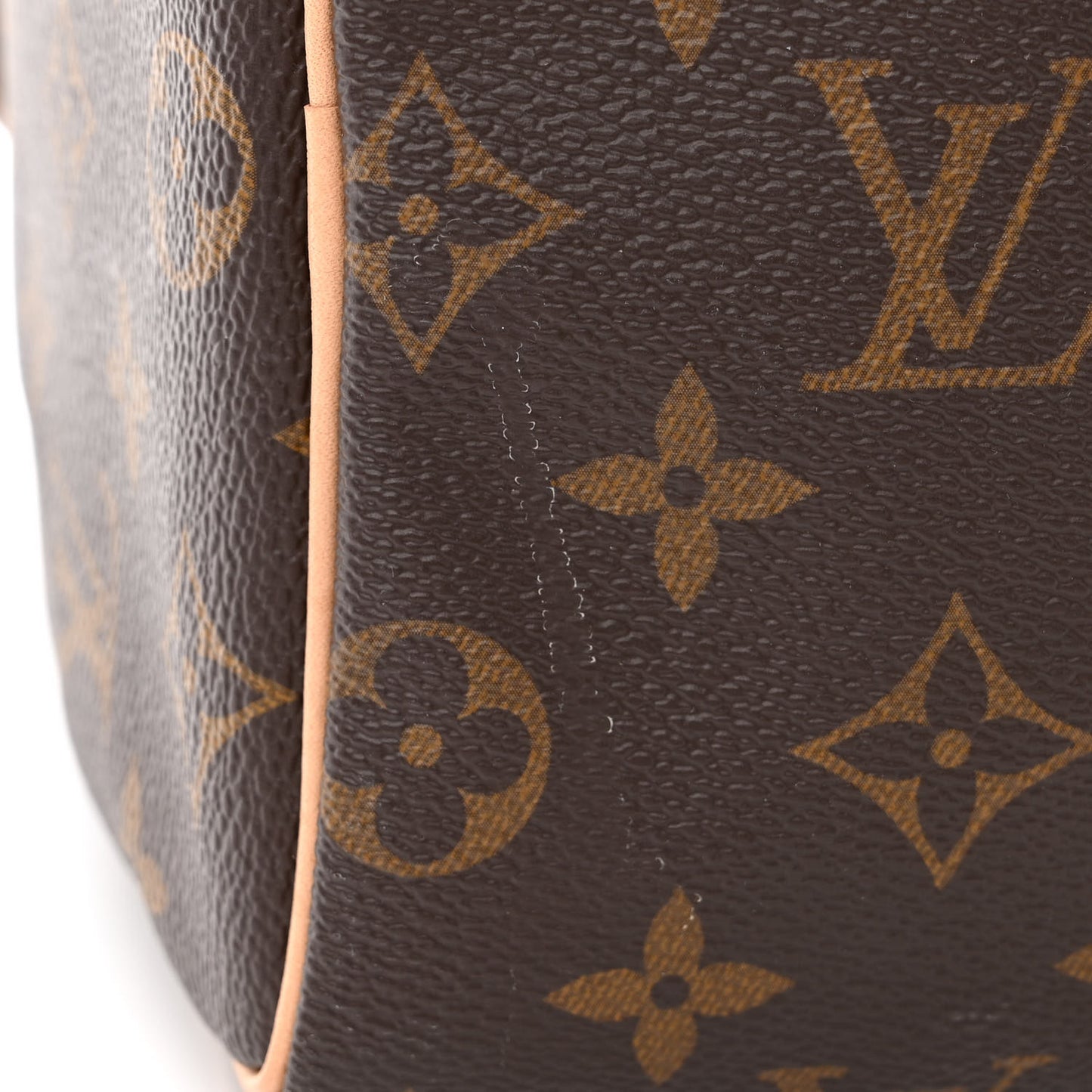 Monogram Speedy 25
