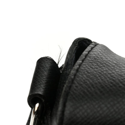 Louis Vuitton Taiga Roman PM Messenger Black 15 of 19