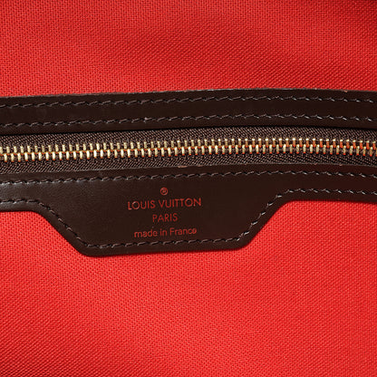 Louis Vuitton Damier Ebene Chelsea 6 of 8