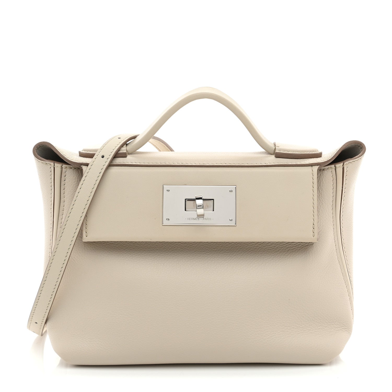 Hermes Evercolor Swift 24/24 21 Beton 1 of 10