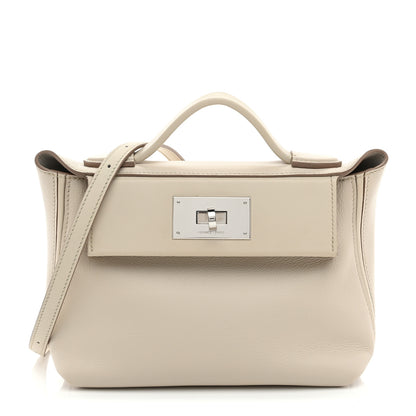 Hermes Evercolor Swift 24/24 21 Beton 1 of 10