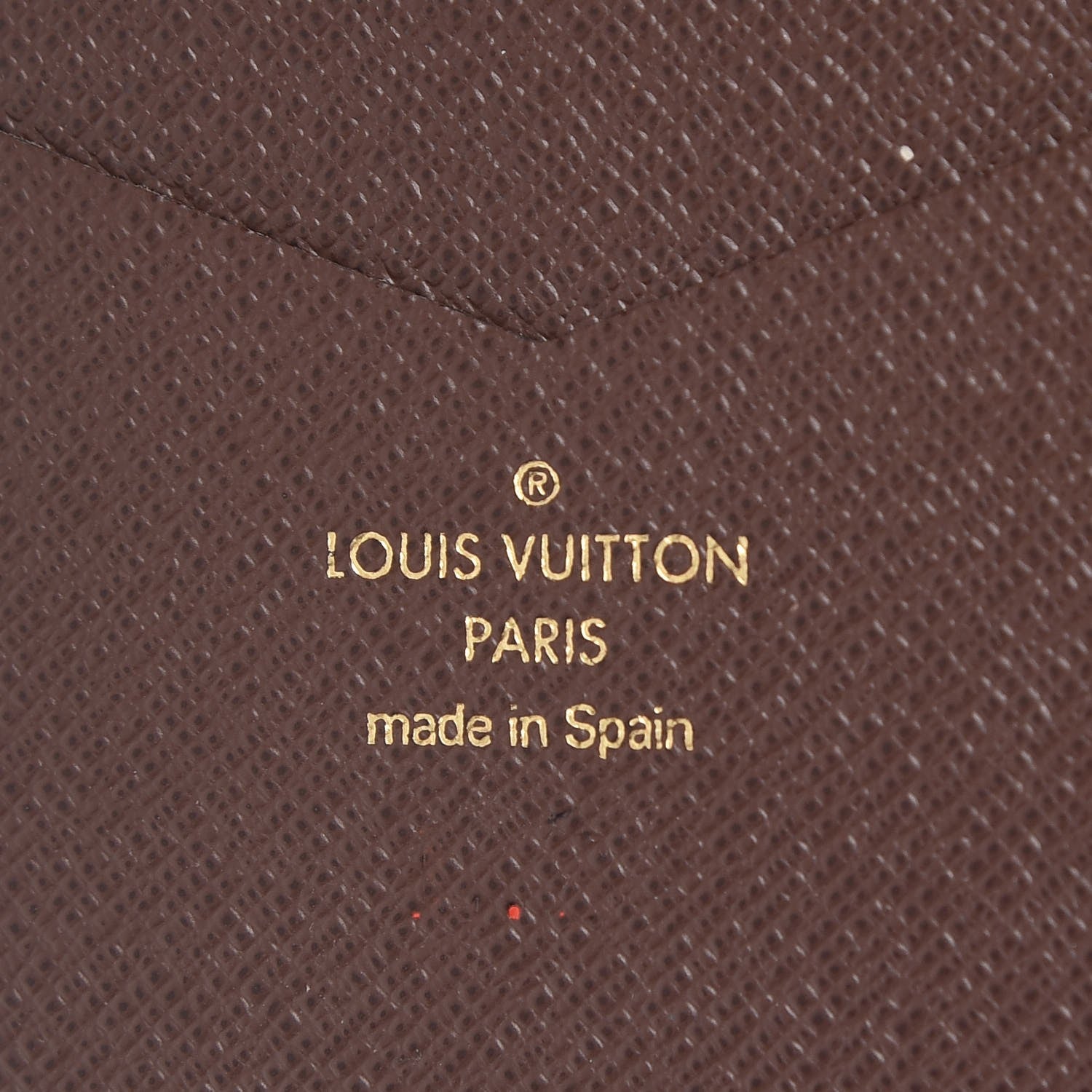 Louis Vuitton Monogram iPhone 7/8 Plus Folio Case 6 of 11