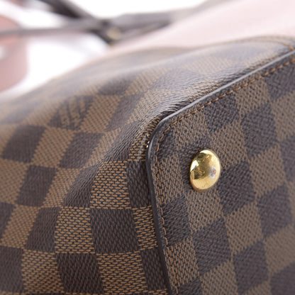 Louis Vuitton Damier Ebene Jersey Magnolia 10 of 15