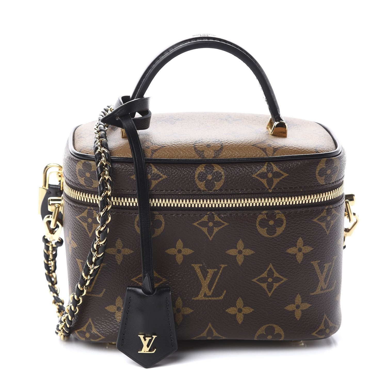 Louis Vuitton Reverse Monogram Vanity PM 1 of 8