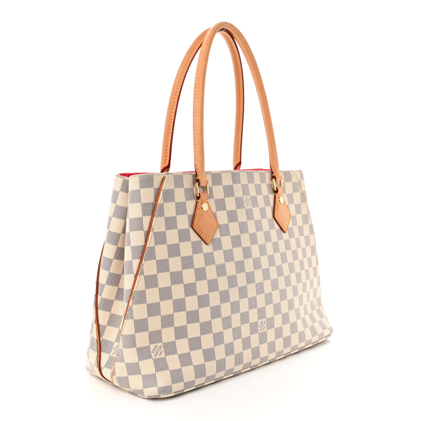 Damier Azur Calvi