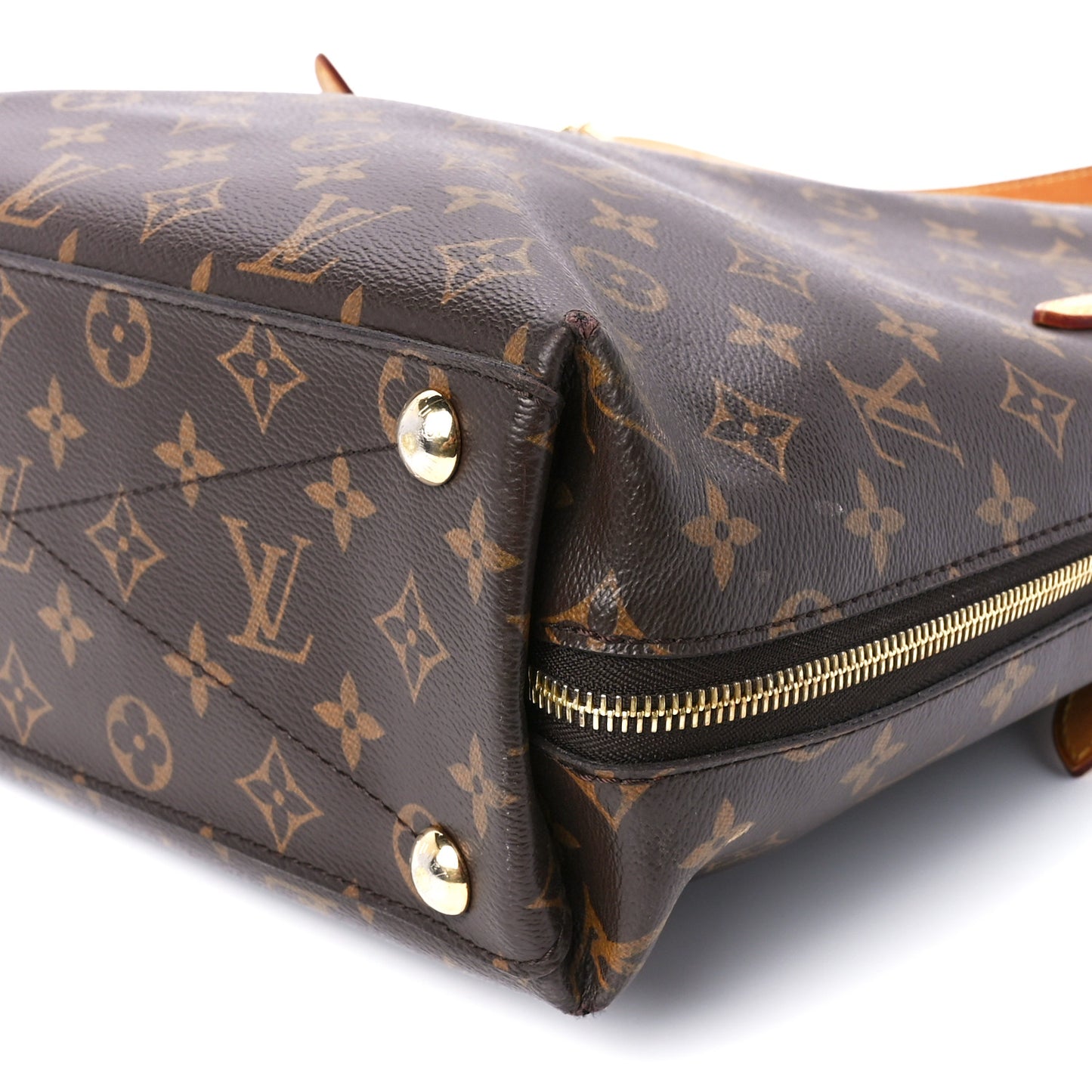 Monogram Voltaire