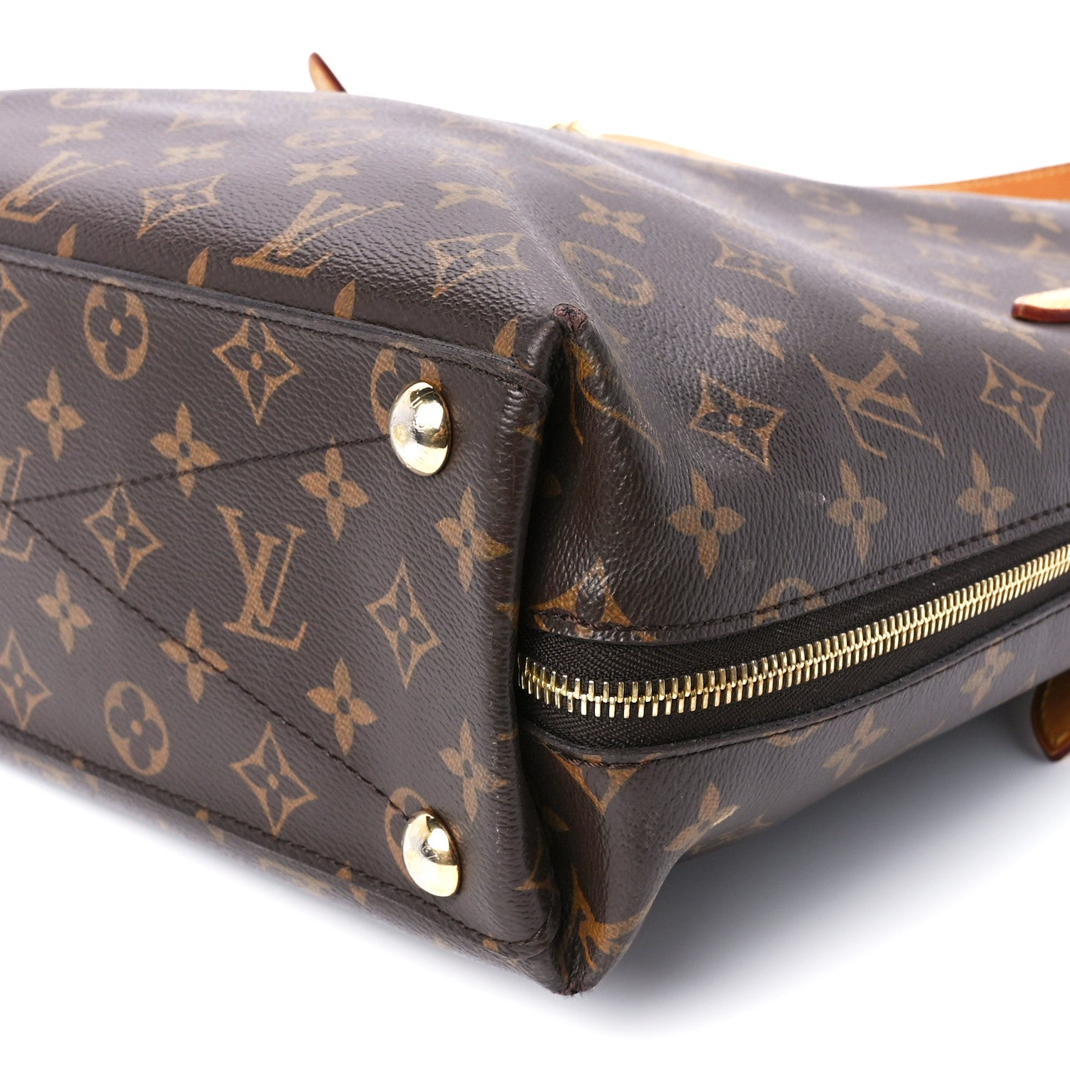 Louis Vuitton Monogram Voltaire 10 of 10