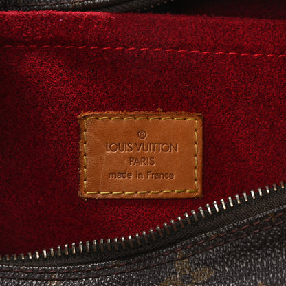 Louis Vuitton Monogram Croissant MM 6 of 15