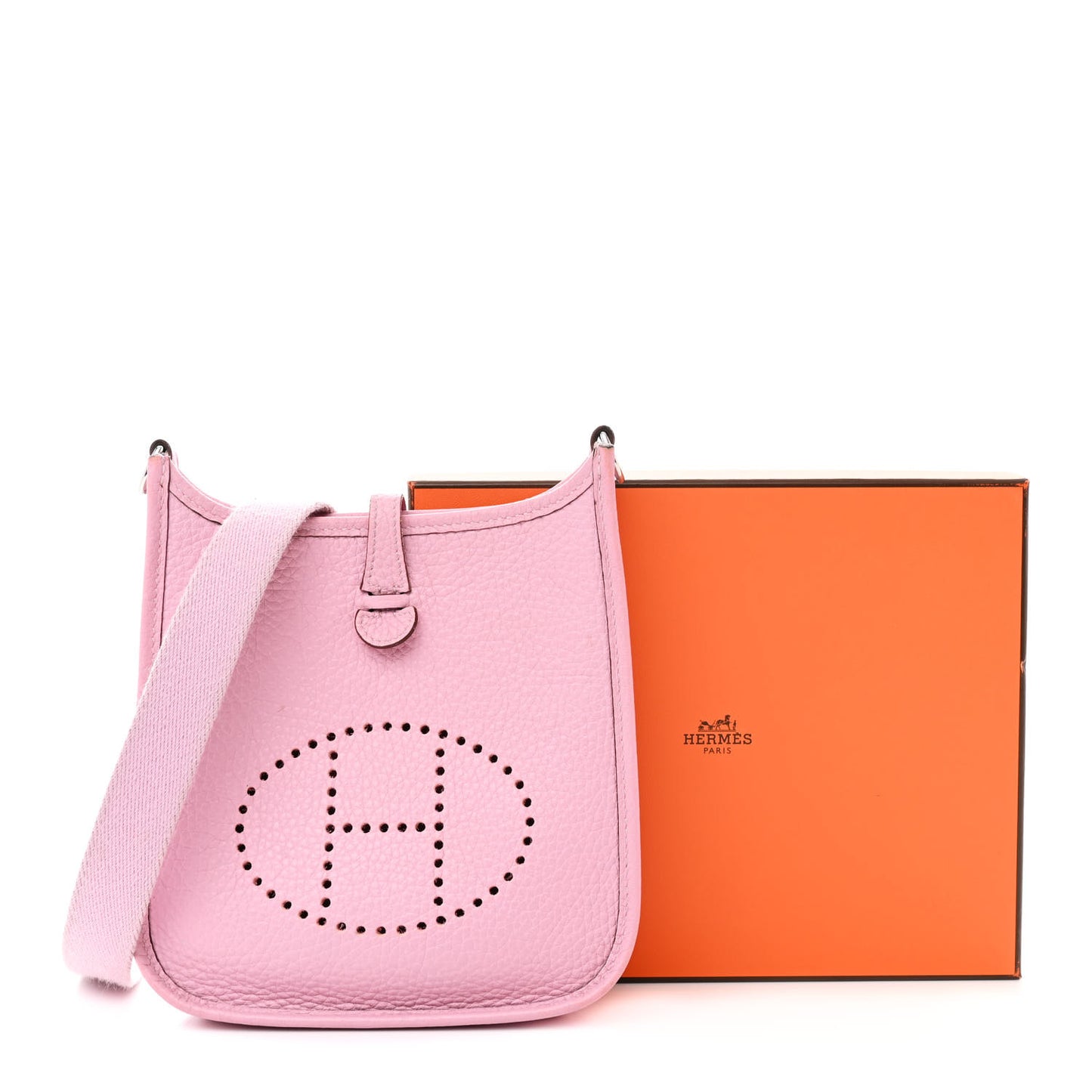 Taurillon Clemence Evelyne TPM Mauve Sylvestre