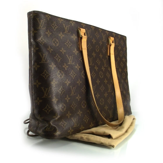 Louis Vuitton Monogram Luco 3 of 8