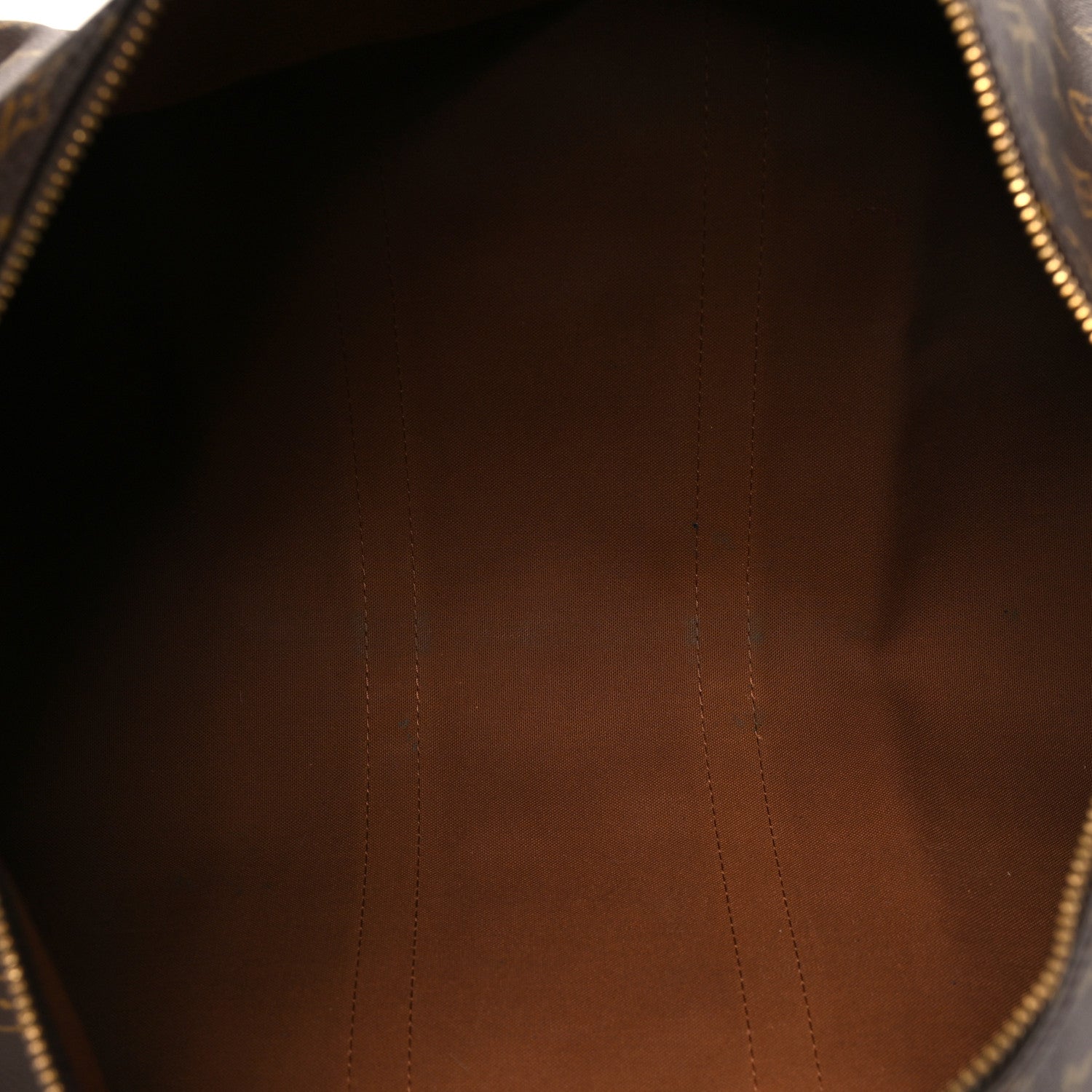 Louis Vuitton Monogram Keepall 45 4 of 9