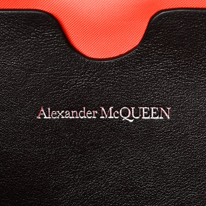 Alexander McQueen Nylon Medium Bundle Black White 6 of 9