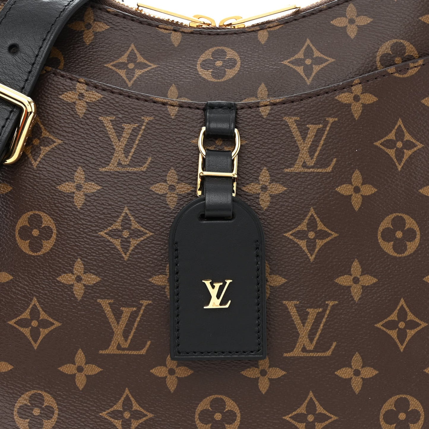 Monogram Odeon MM Black