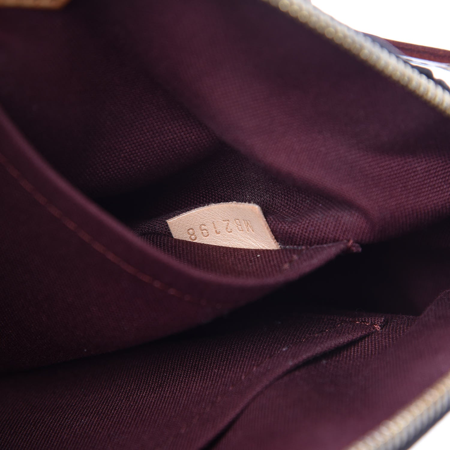 Louis Vuitton Monogram Turenne PM 10 of 16