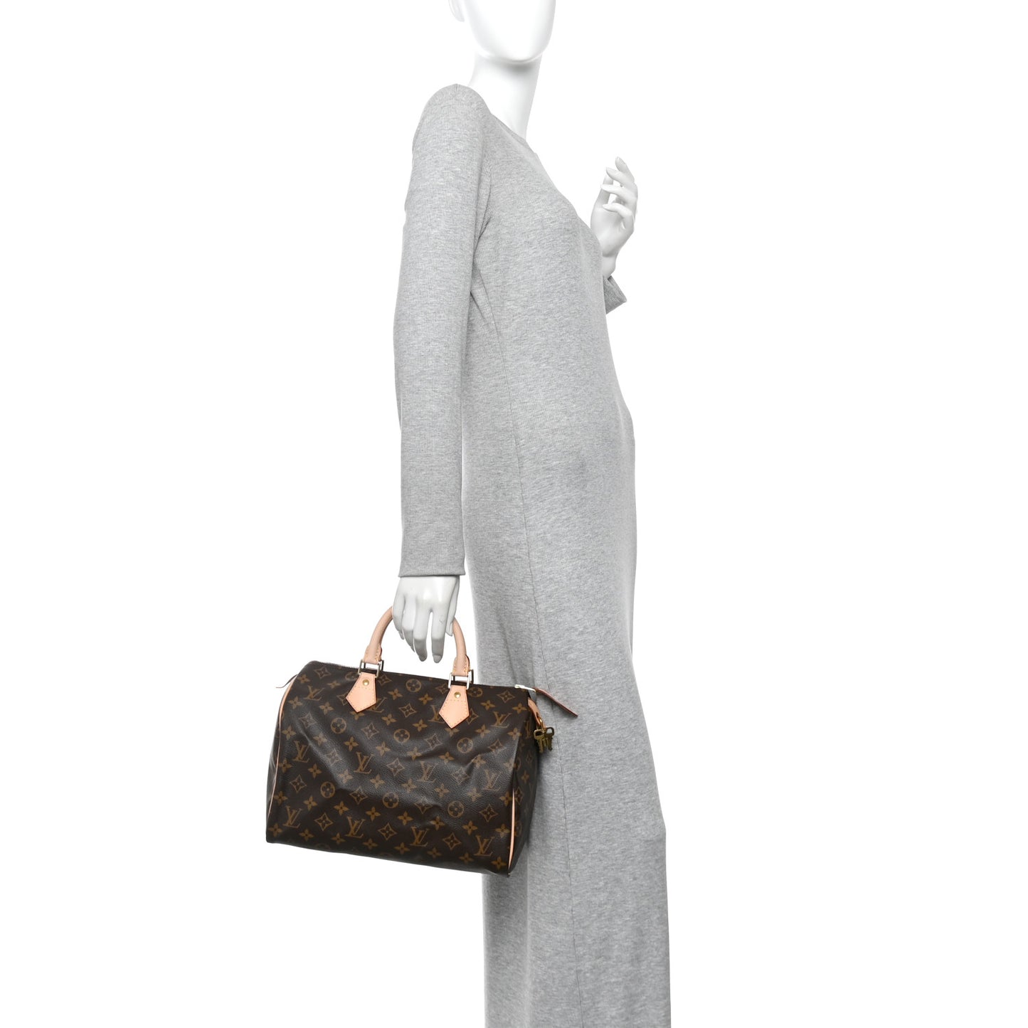 Monogram Speedy 30