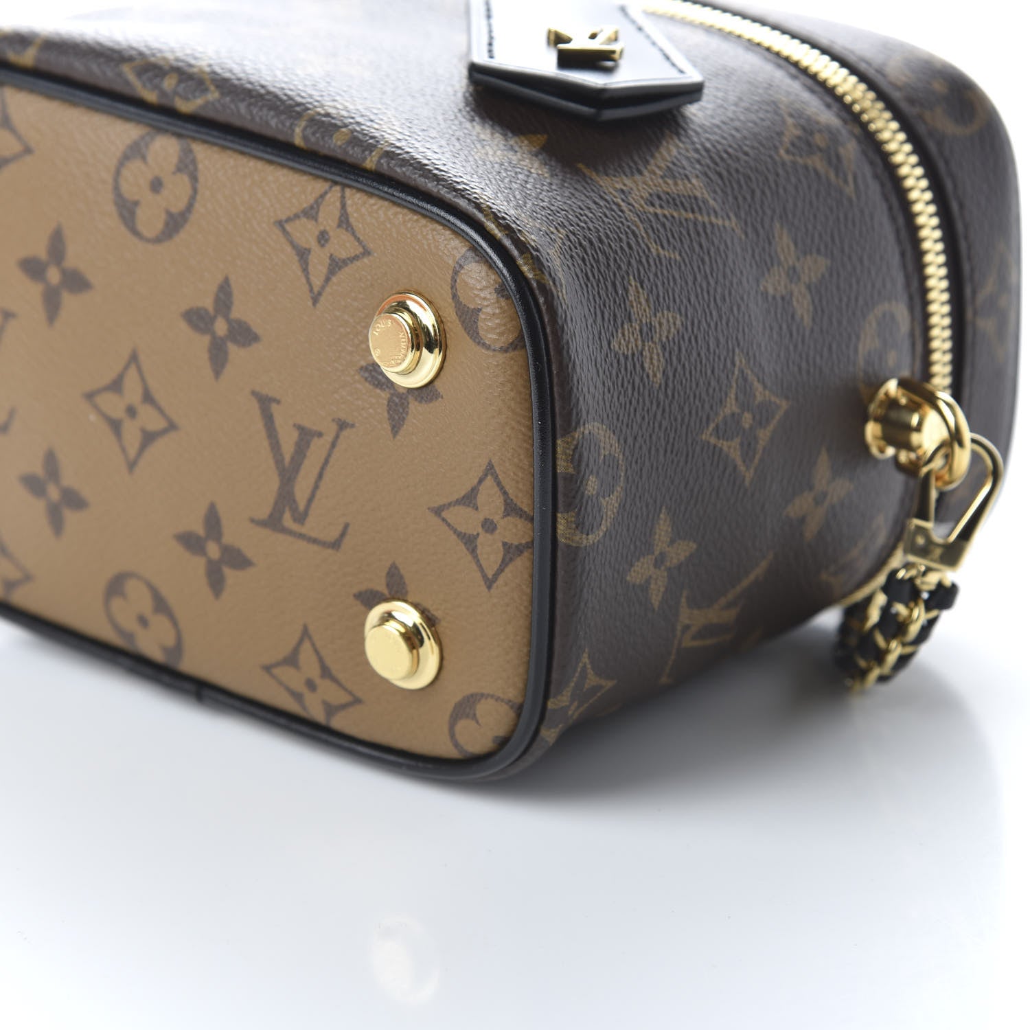Louis Vuitton Reverse Monogram Vanity PM 7 of 10