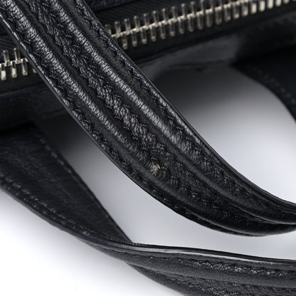 Givenchy Sugar Goatskin Medium Nightingale Black 7 of 7