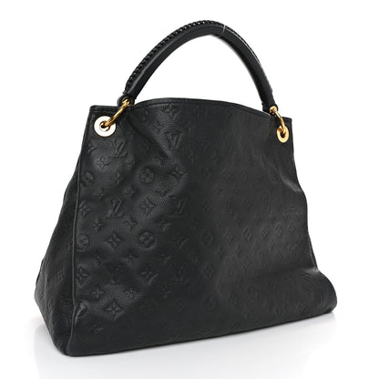 Louis Vuitton Empreinte Artsy MM Infini 3 of 10