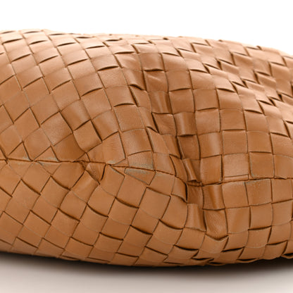 Bottega Veneta Nappa Intrecciato Small Jodie Caramel 10 of 17