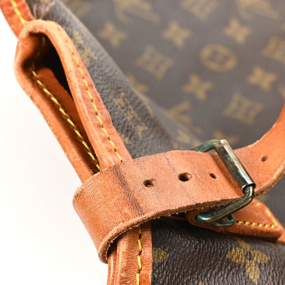Louis Vuitton Monogram Garment Carrier 10 of 10