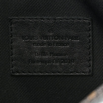 Louis Vuitton Monogram Solar Ray Soft Trunk 6 of 18