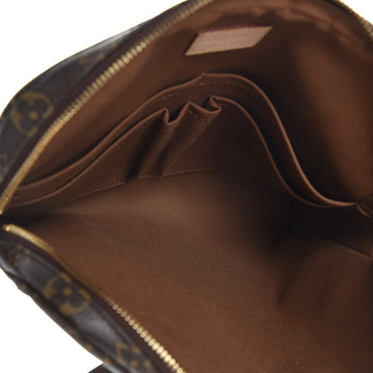 Louis Vuitton Monogram Trotteur Beaubourg 5 of 7