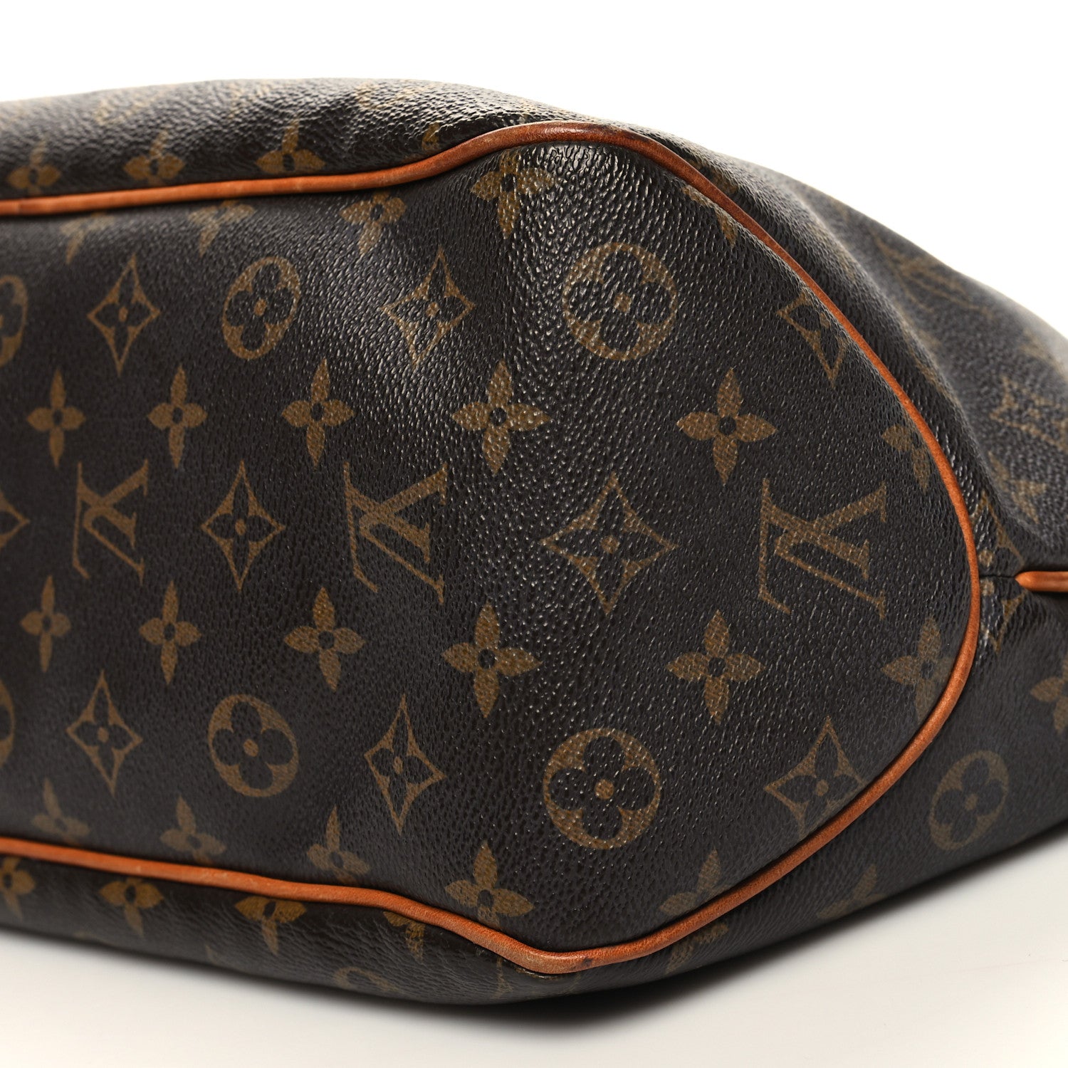Louis Vuitton Monogram Delightful MM 10 of 12