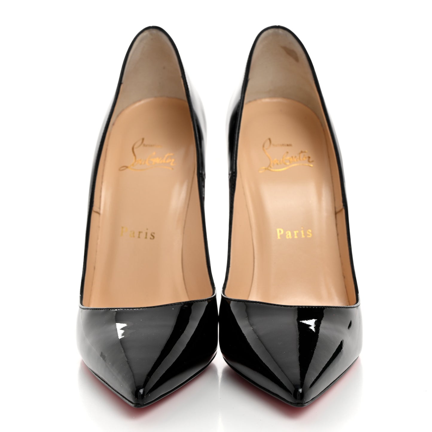 Patent So Kate 120 Pumps 37.5 Black