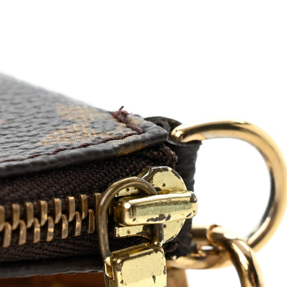 Louis Vuitton Monogram Pochette Accessories 11 of 12