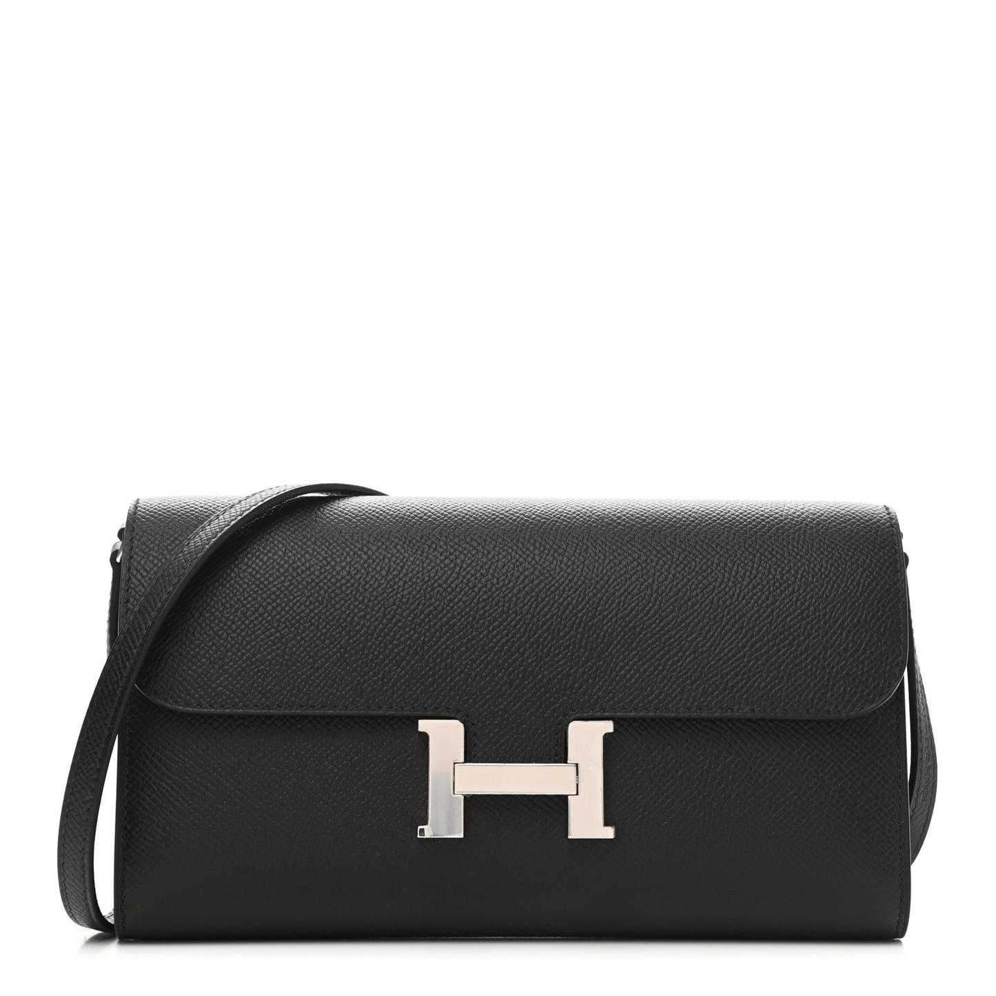 Epsom Constance Wallet To Go Black