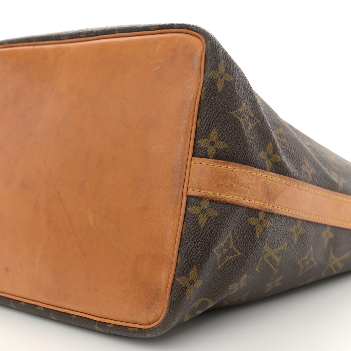 Monogram Petit Noe