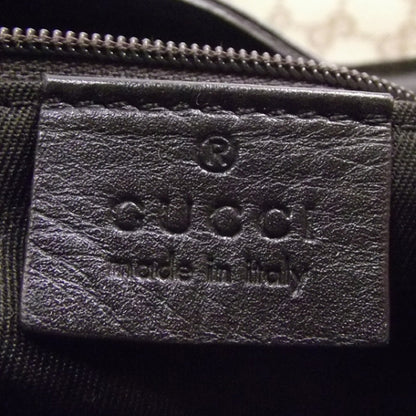 Gucci Monogram Crystal Hobo 7 of 9