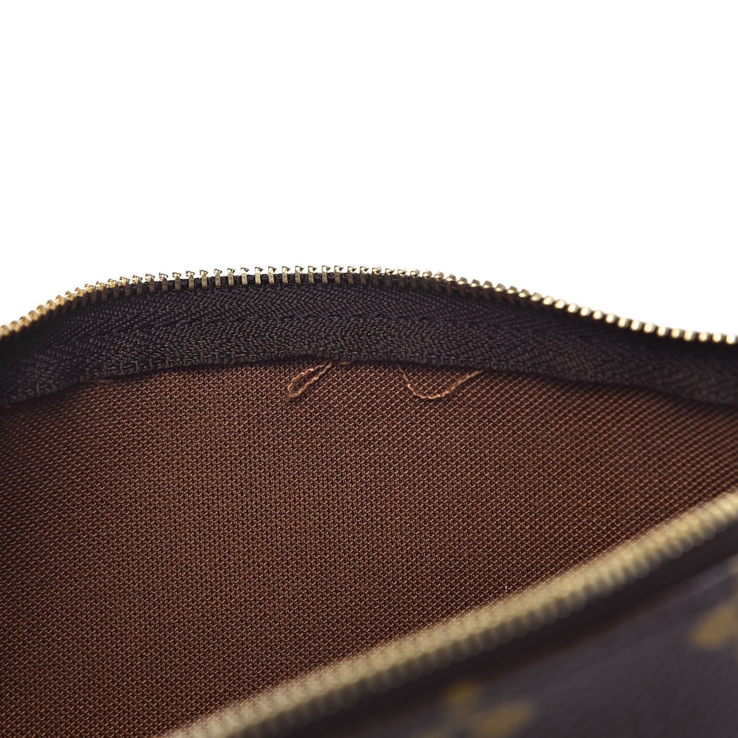 Monogram Pochette Accessories