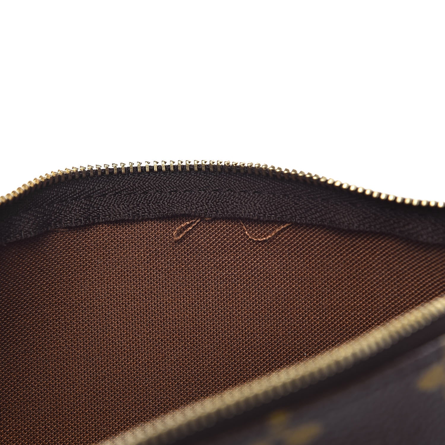 Louis Vuitton Monogram Pochette Accessories 9 of 12