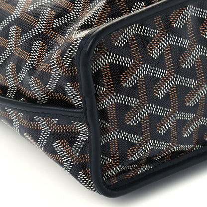 Goyard Goyardine Reversible Mini Anjou Black 15 of 18