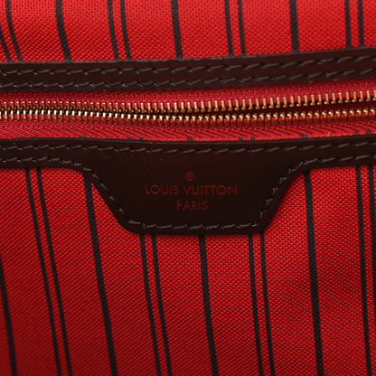 Louis Vuitton Damier Ebene Delightful PM 6 of 10